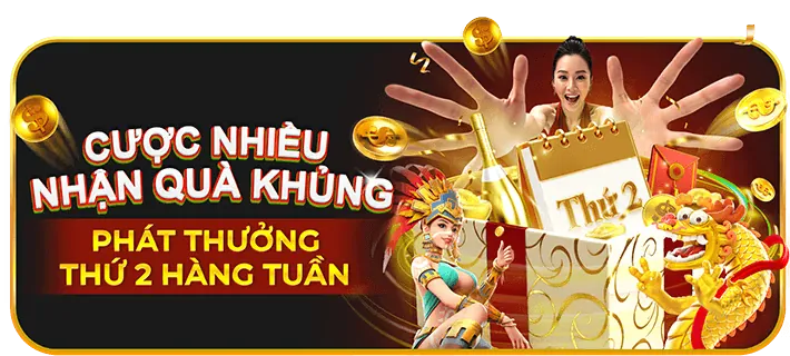 Ưu đãi chào mừng 88cbl khuyến mãi