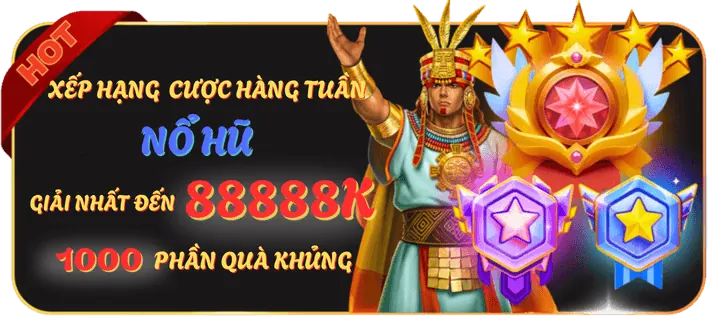 Chương trình VIP và phần thưởng độc quyền 88cbl
