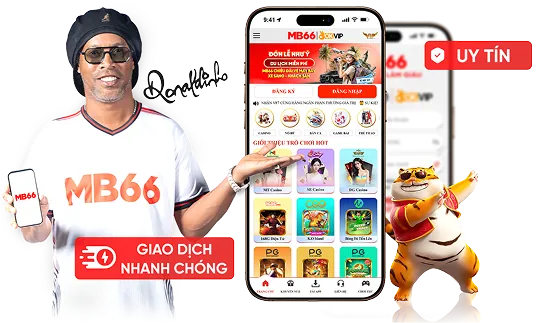 Kho trò chơi đa dạng và giải trí không giới hạn