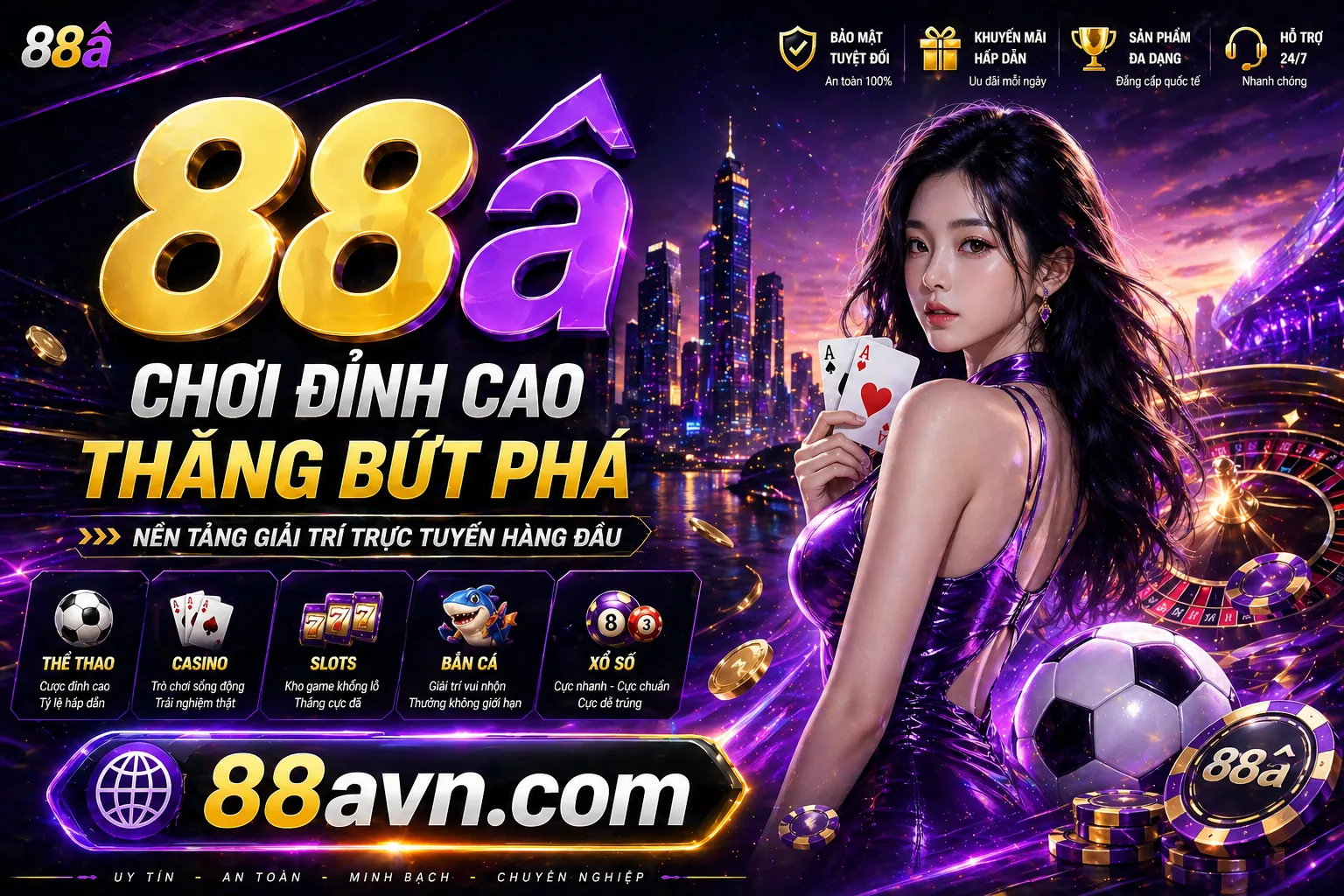 Bắn Cá 88CBL Khuyến Mãi