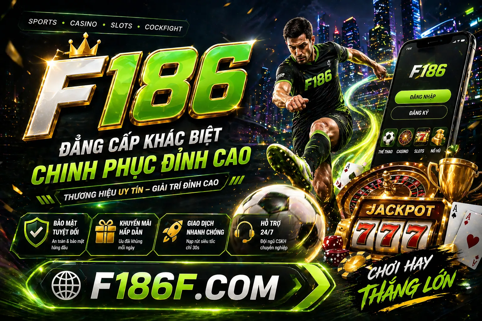 Các tính năng nổi bật của 88cbl khuyến mãi