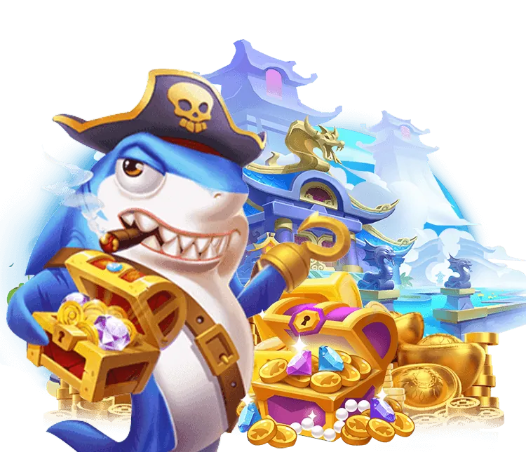 Hình ảnh gameplay Bắn Cá 88cbl