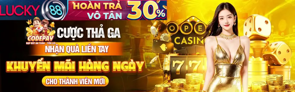 Cá cược thể thao trực tiếp tại 88cbl khuyến mãi