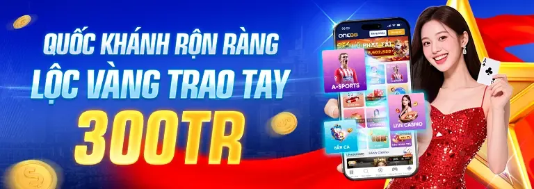 Ưu đãi đặc biệt theo dịp và sự kiện 88cbl khuyến mãi