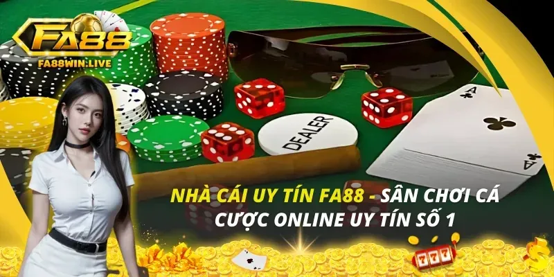 Cá cược thể thao 88cbl khuyến mãi
