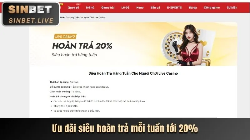 Khuyến mãi chào mừng 88CBL